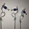 Buy cheap Low CS 12ft 12 Gauge Hanger Ceiling Tie Wire Antiwear Medical Facilities from wholesalers