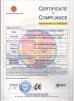 Cangzhou Zhaoli Import & Export Trade CO.,LTD. Certifications