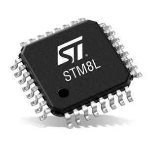 STM8L151G6Y3TR STMicroelectronics