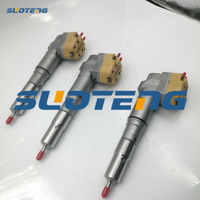 10R-1266 10R1266 Excavator 5110B Engine 3408E 3412E Fuel Injector