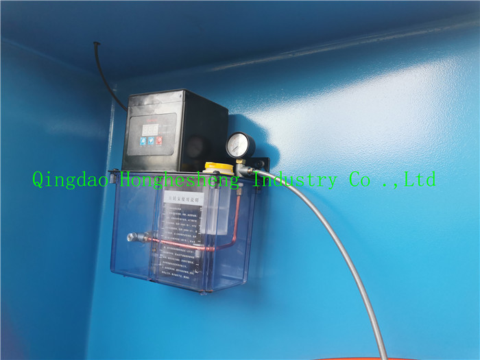 40% Higher Efficiency Dispersion Kneader Machine For Rubber Compound Mixing