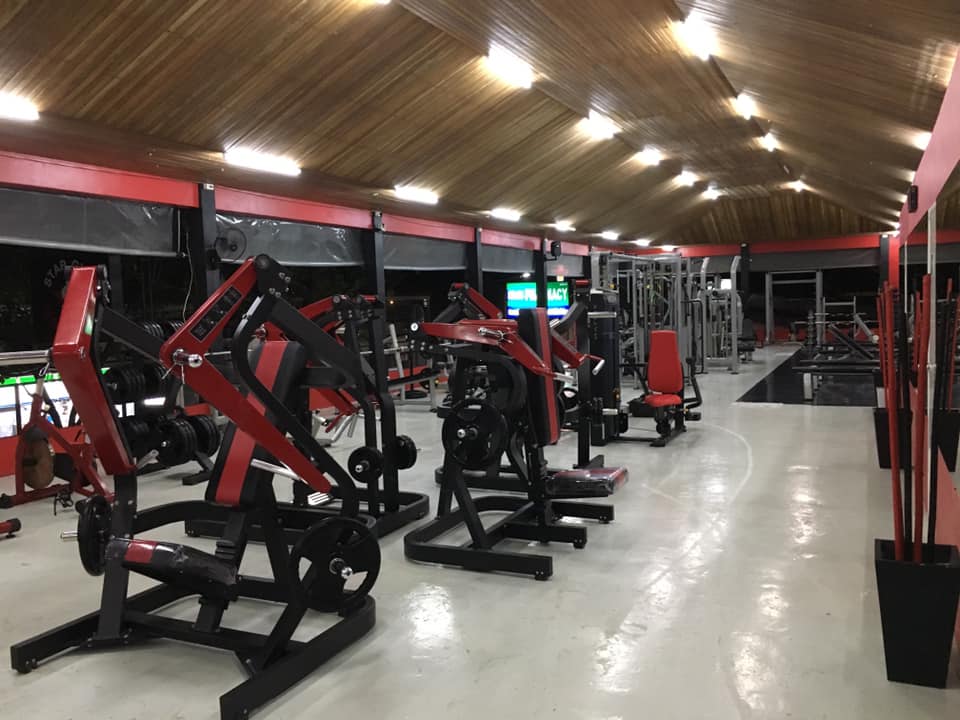 Plate Loaded Shoulder Press Machine Back Extension Lateral Raise Commercial