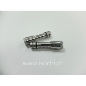 263502 Spindle Collet CNC Taliang Machine Router 4 Jaws Chuck Dia 9.5/12.5mm