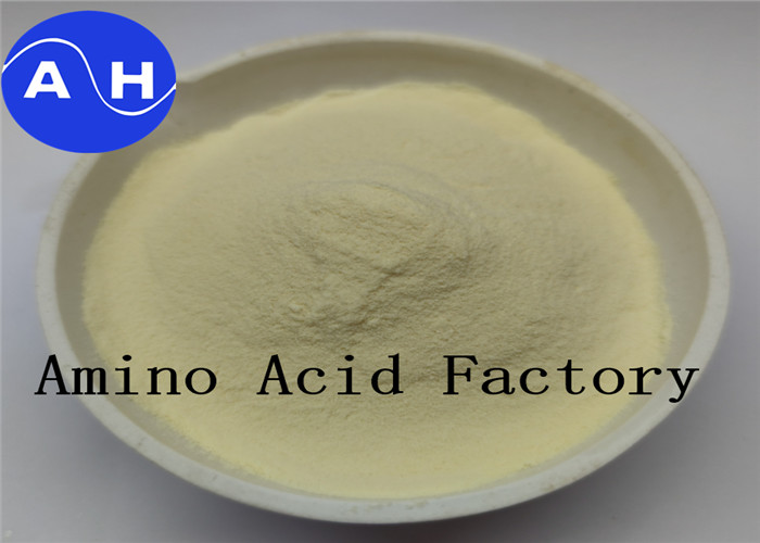 Organic Amino Acid Chelated Macro-Elements Fertilizer for Pineapple Trees Maximize Yield