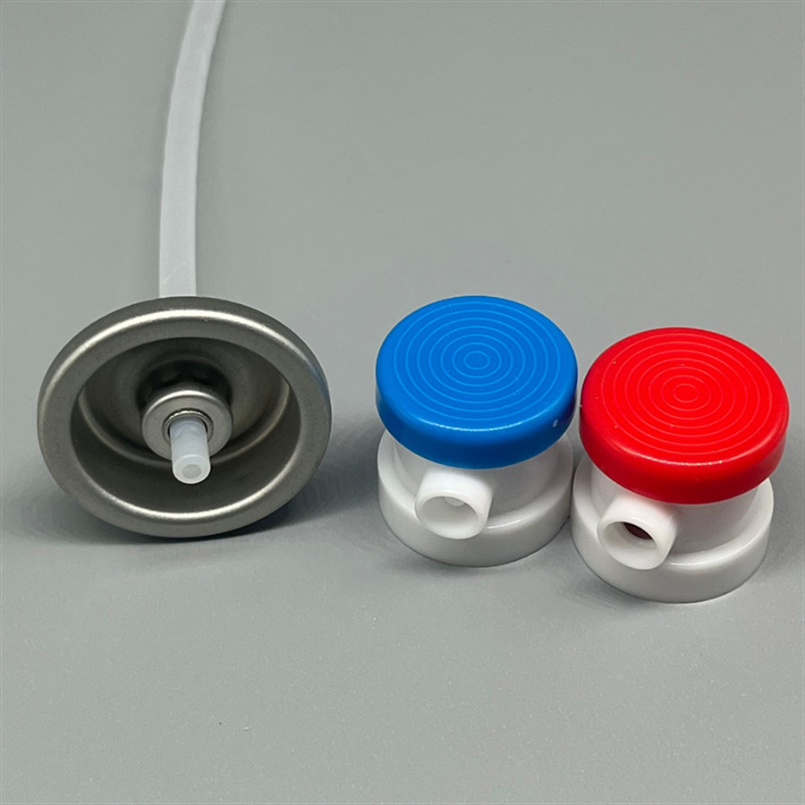 Robust Shoes Socks Cleaning Valve Actuator for Commercial Laundry with Efficient Spray and Anti-Leak Technology