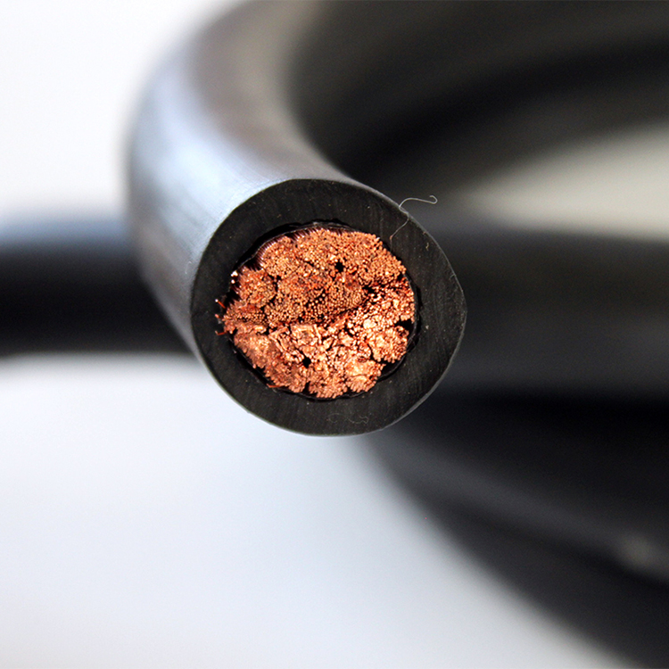 Car Battery 4 AWG 70 Sq Mm Flexible Welding Cable