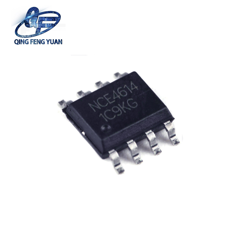 NCE NCE4614 IC COMPONENTS Ads1220irvar Opa4188aipwr
