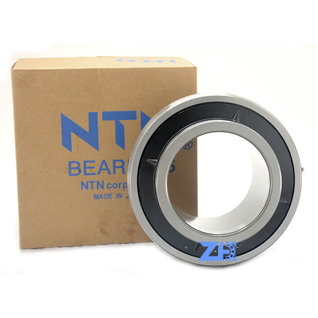GCR15 Pillow Block Bearing UC218 Low Friction Steel Cage Insert Bearings