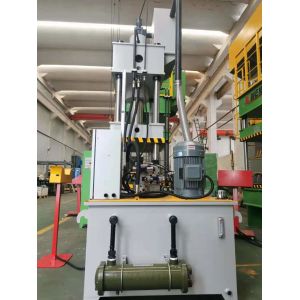 100T Kitchen Utensils Deep Drawing Four Column Hydraulic Press Machine