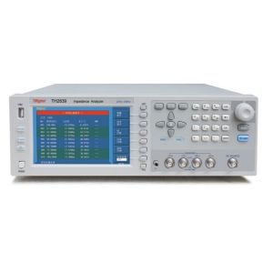  Diy Impedance Analyzer lcr For Semiconductor Manufactures