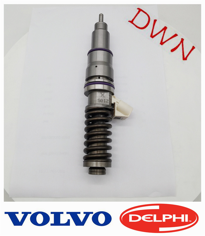 Diesel Common Rail Injector 21586298 BEBE4C17001 For Volvo Penta Engines