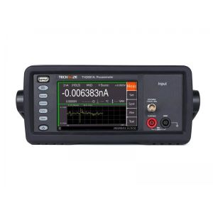  PA Meter Electrometer High Resistance Meter Measurement Current Monitoring Manufactures