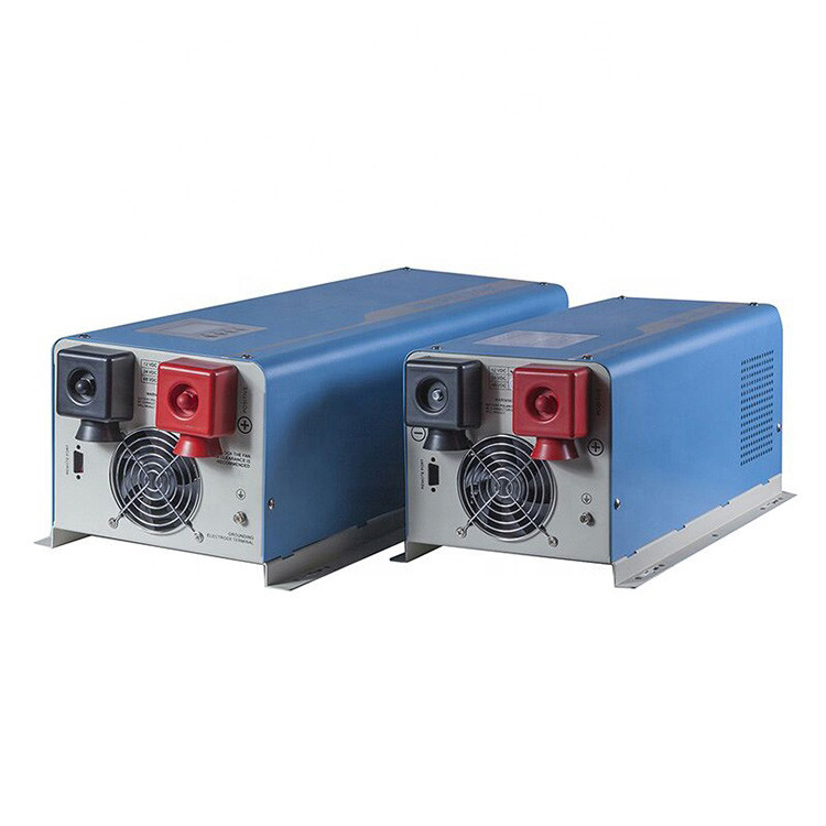 48VDC 3000 Watt Solar Inverter Home Solar Power Inverter 50/60Hz