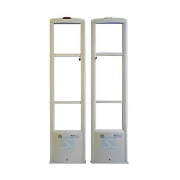 best price eas rf security gate/8.2mhz rf eas/supermarket security alarm system