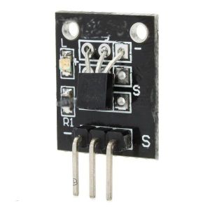 Analog Temperature Sensor Module For Arduino SCM and DIY Learning