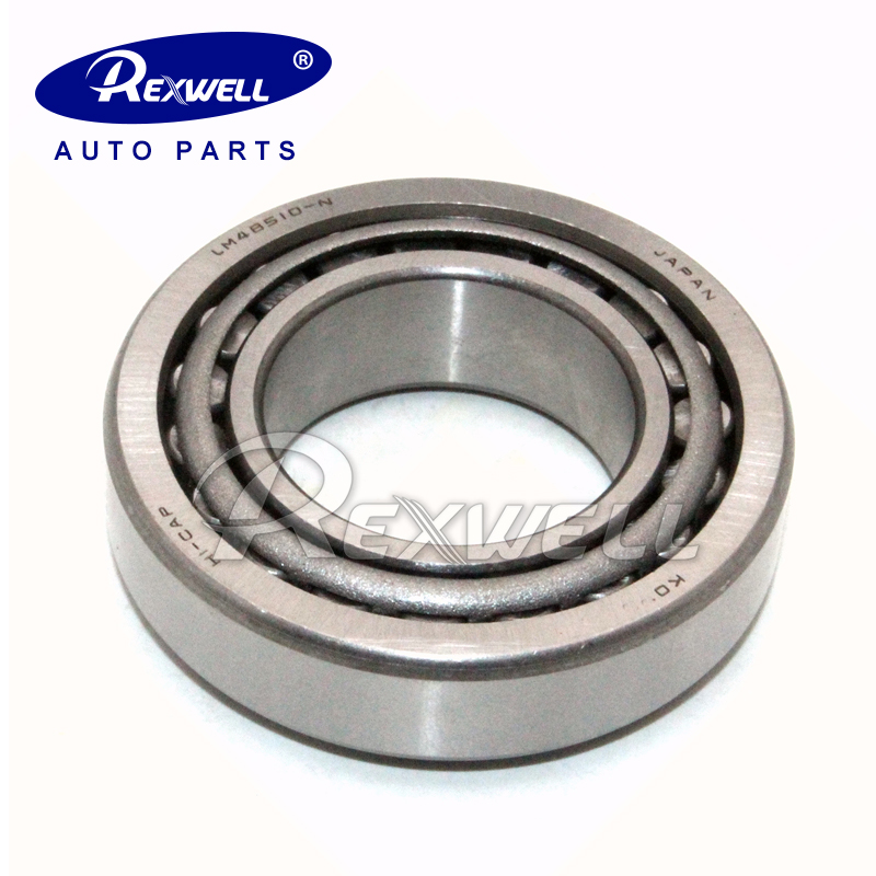 Rear Axle Shaft Wheel Bearing for H1 Cargo 51701-44000 For Hyundai Kia Utility Trucks