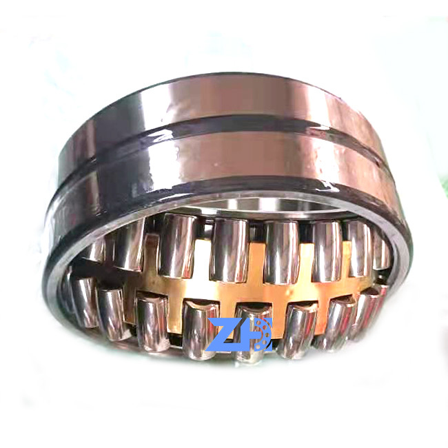 23220-2RS VT143 double row Spherical Roller Bearing 100*180*60.3mm High Precision
