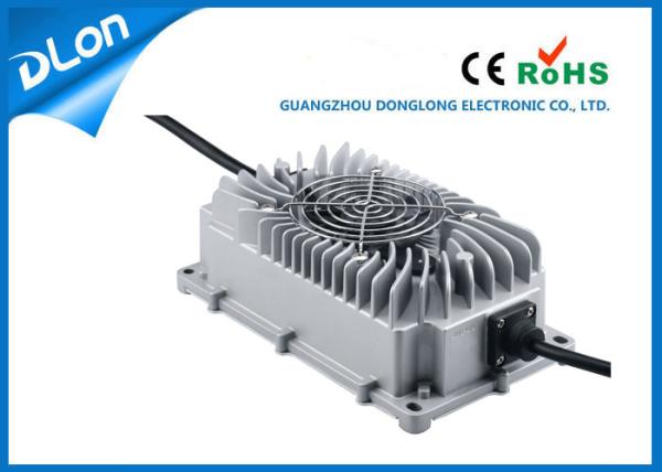 Factory 12V 25A battery charger waterproof 12 volt 14.6V 14.7V 15A for lithium /