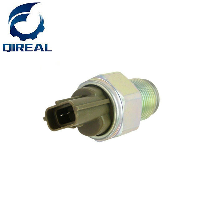 Excavator Parts 4HK1 6HK1 Fuel Common Rail Pressure Sensor 499000-6131 4990006131 Pressure Sensor