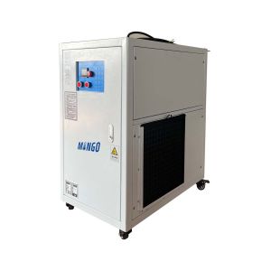  2528 Kcal High And Low Temperature Integrated Machine Dual Functionality Manufactures