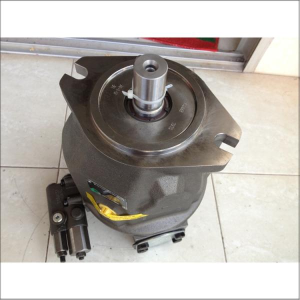 Quality Industrial Hydraulic Pump A10VSO71DFR131R-PPA12N00-S149 - Cast Iron Construction for sale