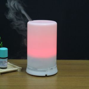 Home Electric Aroma Diffuser Machine Aroma Mist Diffuser 100ml
