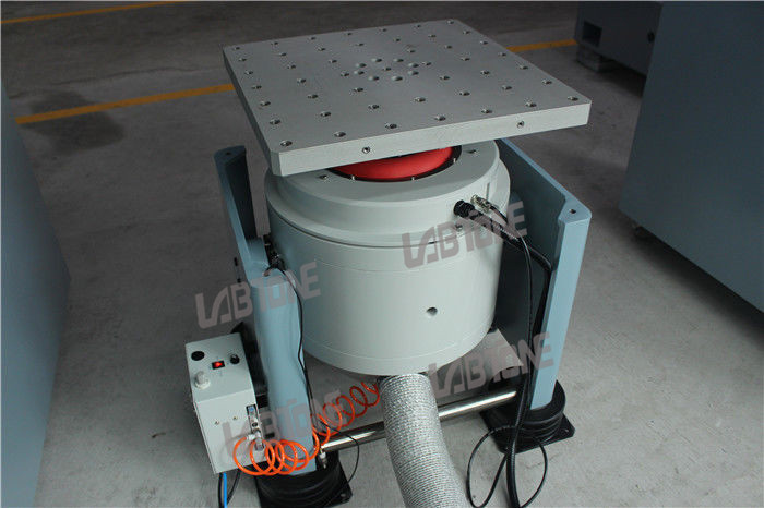 MIL-STD / DIN Electrodynamic Vibration Shaker Machine For Automotive / Electronics