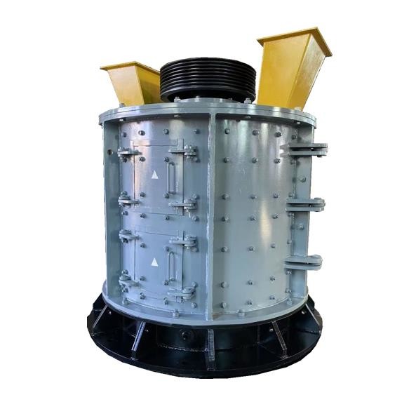  Micro Vibration Operation Rock Cone Crushing Machine ISO9001 120TPH 175 TPH Manufactures