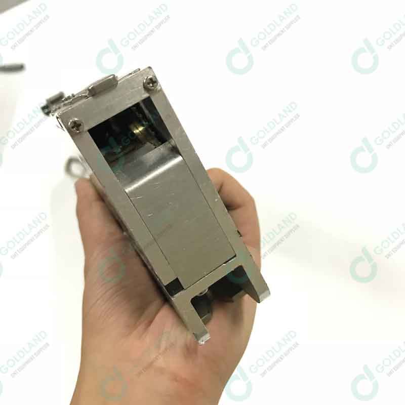SMT spare part Siplace /siemens S feeder 12/16mm 00141092 for Siemens/siplace/ASM S series SMT pick and place machine