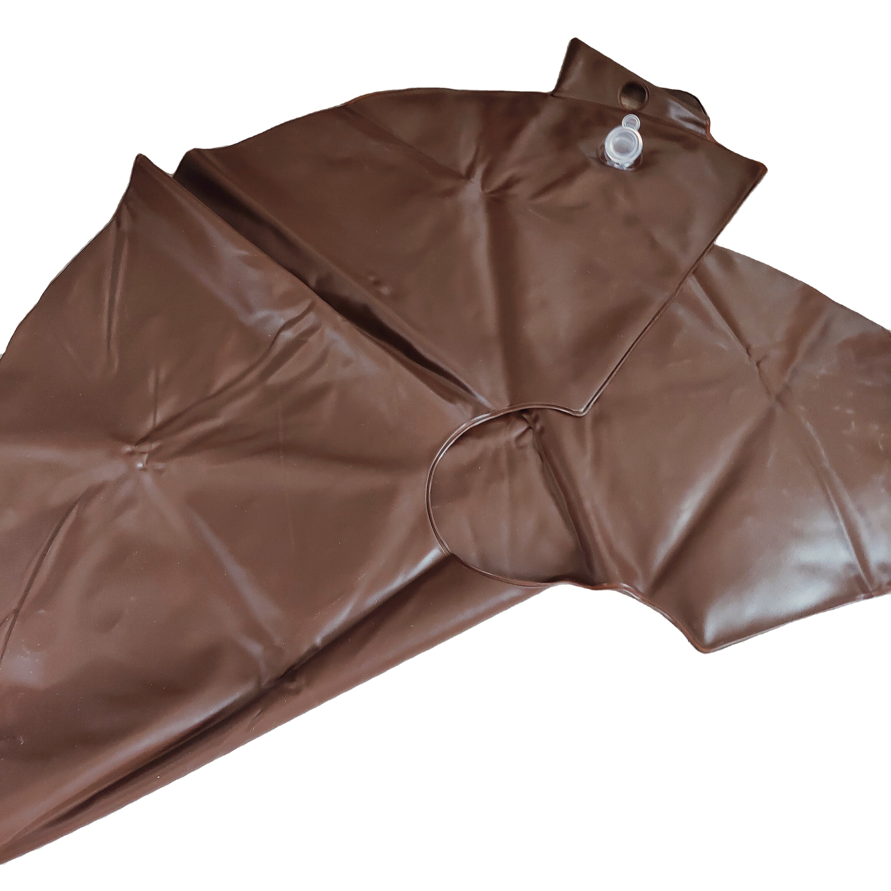 Garden 20 Gallon Slow Release Tree Watering Bag for Sustainable Watering at Affordable
