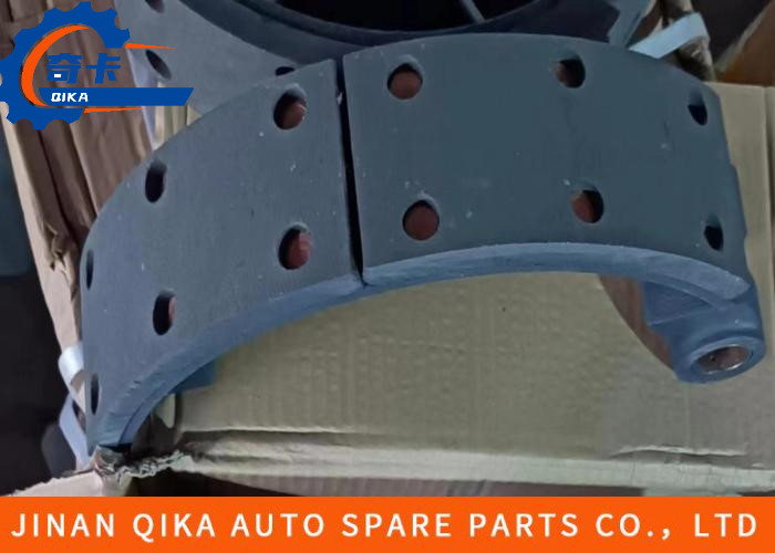 84787105 Brake Shoe Assembly Regular Size