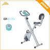 Buy cheap CF-917B3 New Magnetic Bike,fitness bike,X-bike,body shape from wholesalers