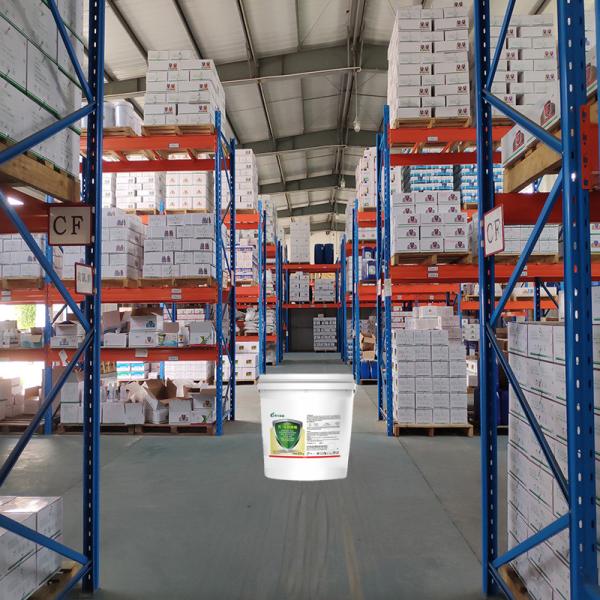 DpCPV Pest Bio Bacillus Thuringiensis Insecticide Virus Ingredient For Vegetable
