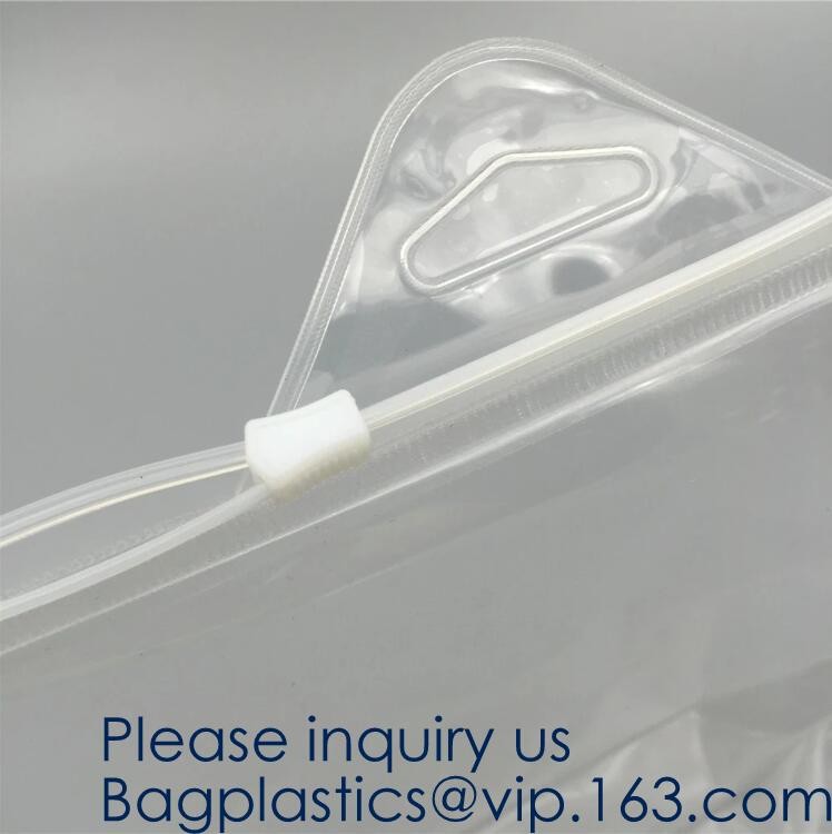 Custom Screen Printing Clear EVA k Bags Portable Travel MakeupToiletry Cosmetic Bag Packing Pouch, BAGEASE PACK