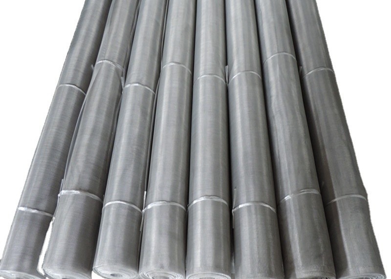 18x16 5154 Aluminium Wire Mesh Screen 8.5ft Width Anti mosquito