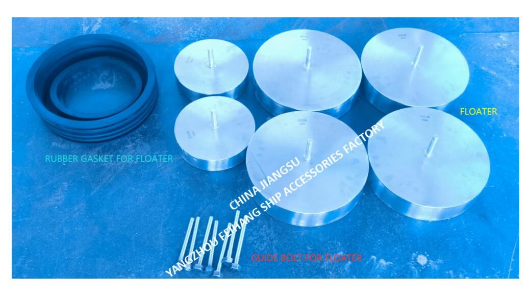 RUBBER SEAT FOR AIR PIPE HEAD NO.533HFB-350A & RUBBER GASKET FOR FUEL TANK AIR PIPE HEAD MODEL 533HFB-350A