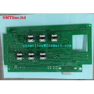  40001954 JUKI KE2050 Smt Circuit Board , Smt Electronic Components 2KG Manufactures