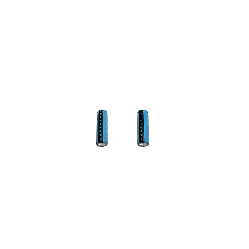 HMC1040 3.7V 180mAh Lithium Manganese Cell Rechargeable Supercapacitor Stable Discharge