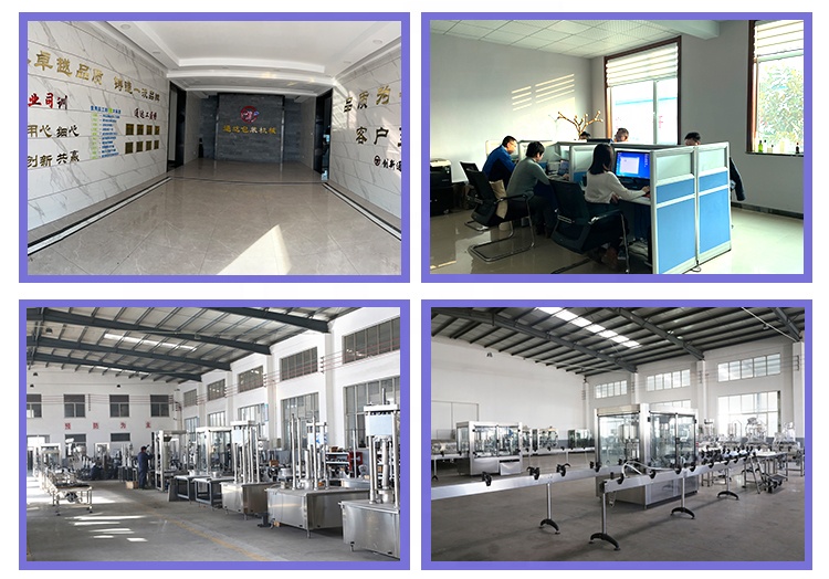 Hot sale Automatic glass bottle cap sealing machine liquid capping machine