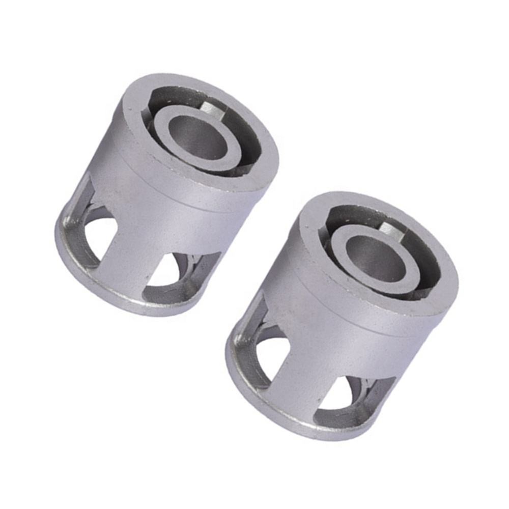  Precision Aerospace Parts Machining With Strength Precision Surface Finish PDF Drawings Manufactures