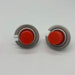 High - Quality LPG Replacement Valve for Household Gas Cylinders - Standard Size