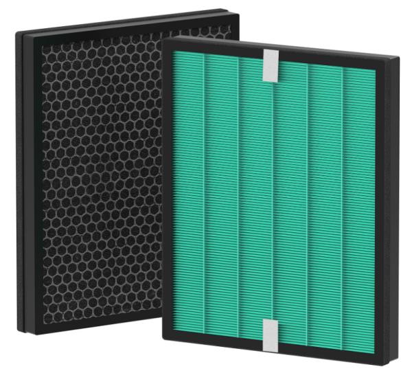 Replacement Compatible With Coways Airmega 150 Air Purifiers Hepa Activated