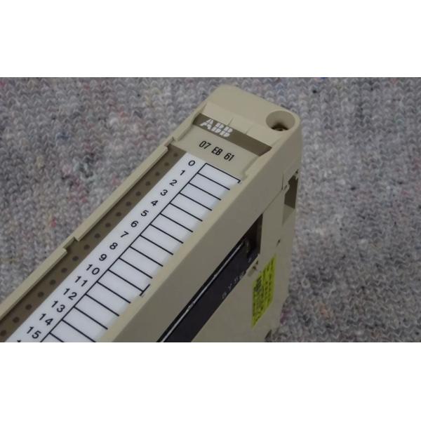 Quality 07EB61R1 GJV3074341R1 ABB Binary Input Module for sale