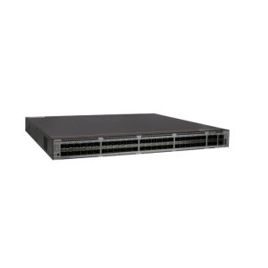 Flexible CloudEngine 132Mpps Poe Ethernet Switch S5735-S48S4X