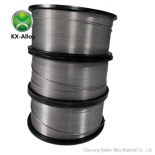 KX GH4080A Uns Light Rod Plate Structural Operating Temperature Range For High Temperature Alloy