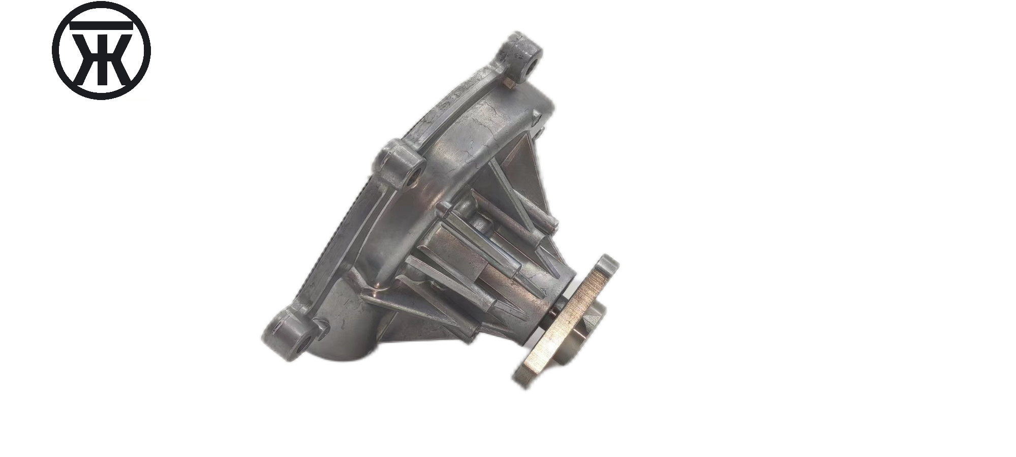 Geman Car Spare Parts Porsche Cayenne Water Pump 94810603301