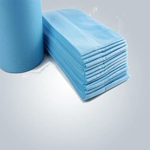 Non Woven Disposable Bed Sheet Making Machine 10-60m/Min
