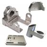 Buy cheap ROSH Custom Sheet Metal Fabrication Service 0.04mm from wholesalers