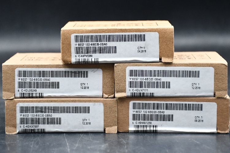 Siemens PLC I/O Module for use with SIMATIC ET 200S Series, 81 x 15 x 52 mm, Digital, MicroLogix 1762, 24 → 230