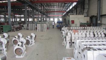 Rizhao Stream International Co.,Ltd